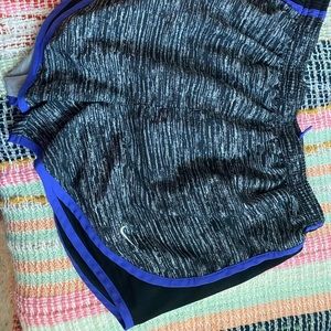 Nike Tempo Woman’s Running Shorts